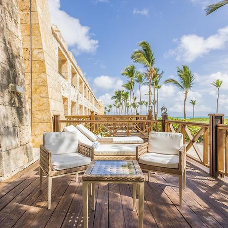 Sanctuary Cap Cana, A Luxury Collection All-Inclusive Resort, Dominican Republic (Adults Only) Punta Cana Exterior photo