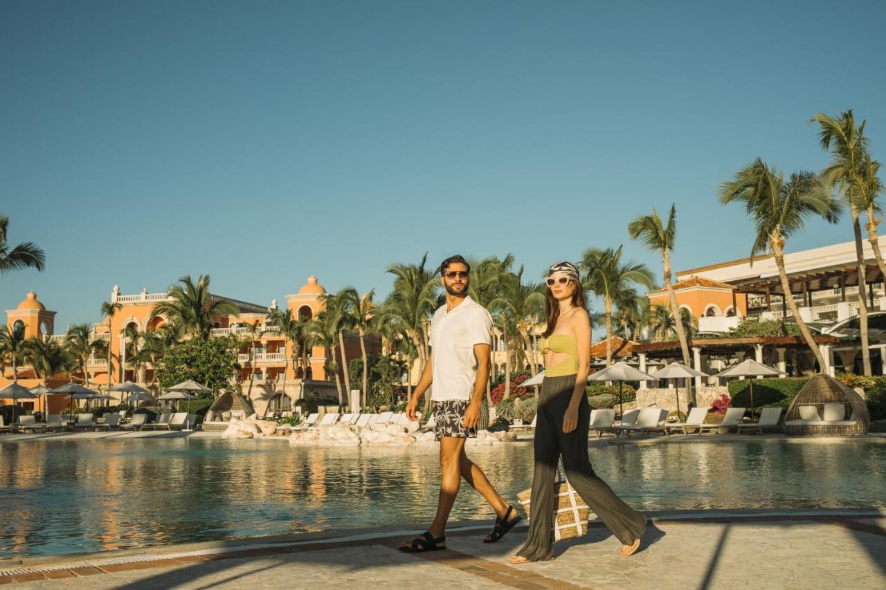 Sanctuary Cap Cana, A Luxury Collection All-Inclusive Resort, Dominican Republic (Adults Only) Punta Cana Exterior photo