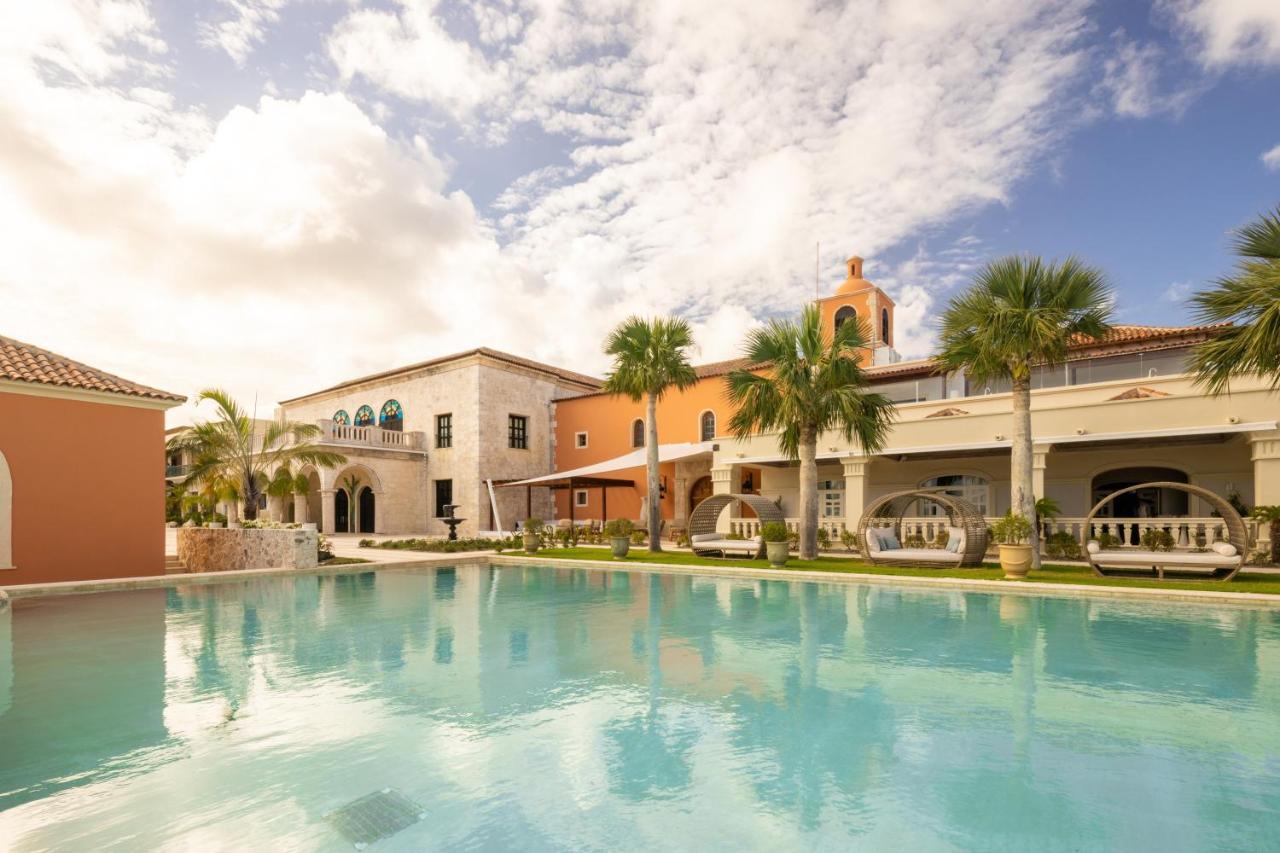 Sanctuary Cap Cana, A Luxury Collection All-Inclusive Resort, Dominican Republic (Adults Only) Punta Cana Exterior photo