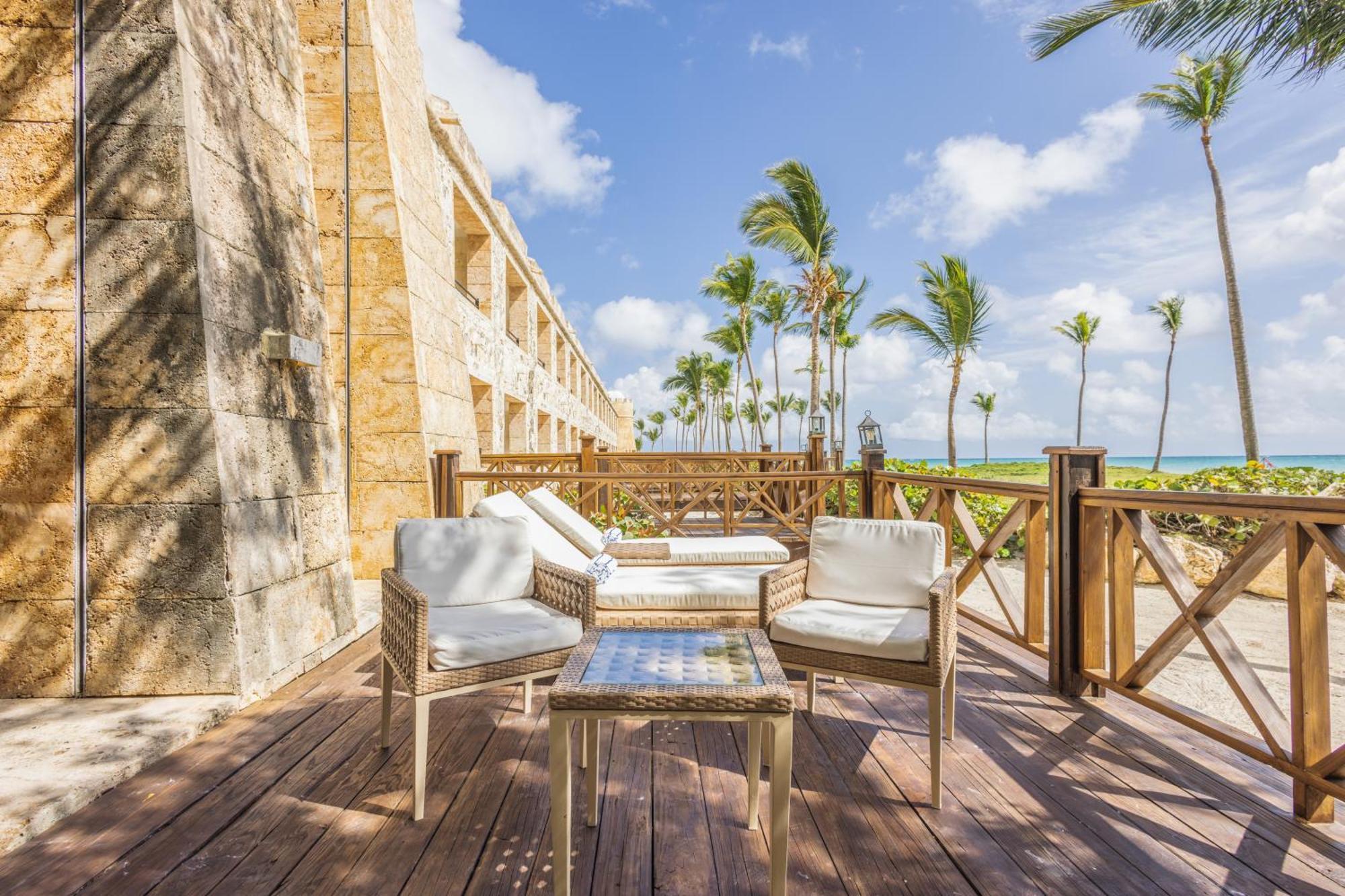 Sanctuary Cap Cana, A Luxury Collection All-Inclusive Resort, Dominican Republic (Adults Only) Punta Cana Exterior photo