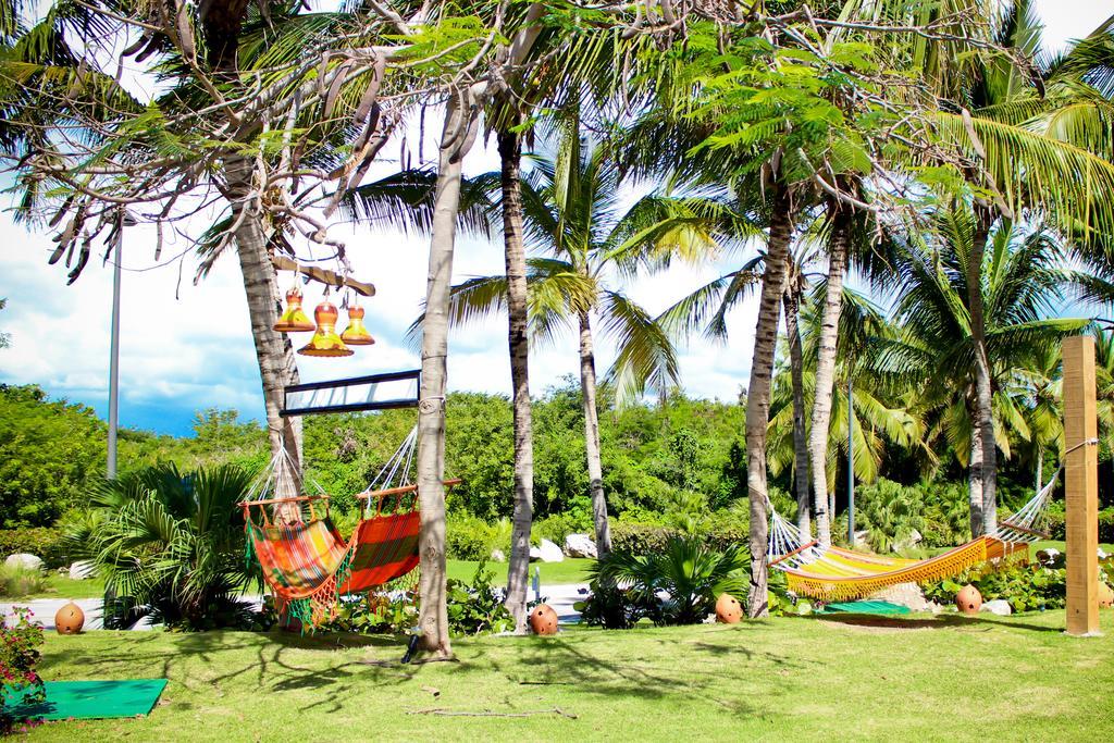 Sanctuary Cap Cana, A Luxury Collection All-Inclusive Resort, Dominican Republic (Adults Only) Punta Cana Exterior photo