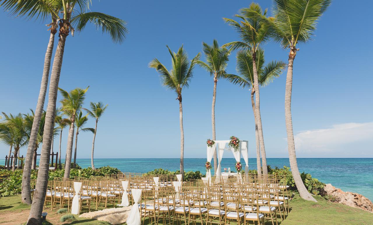 Sanctuary Cap Cana, A Luxury Collection All-Inclusive Resort, Dominican Republic (Adults Only) Punta Cana Exterior photo