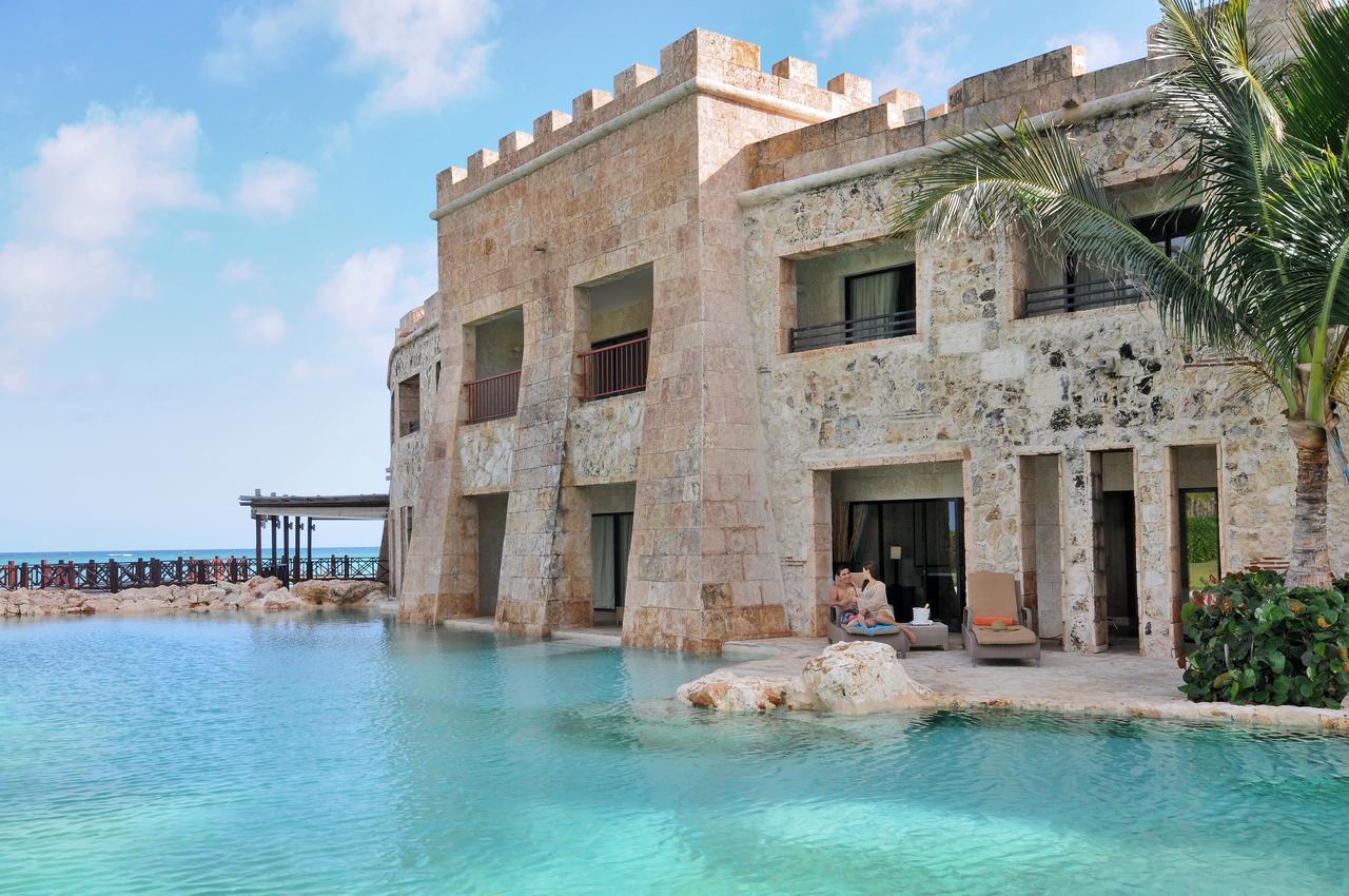 Sanctuary Cap Cana, A Luxury Collection All-Inclusive Resort, Dominican Republic (Adults Only) Punta Cana Exterior photo