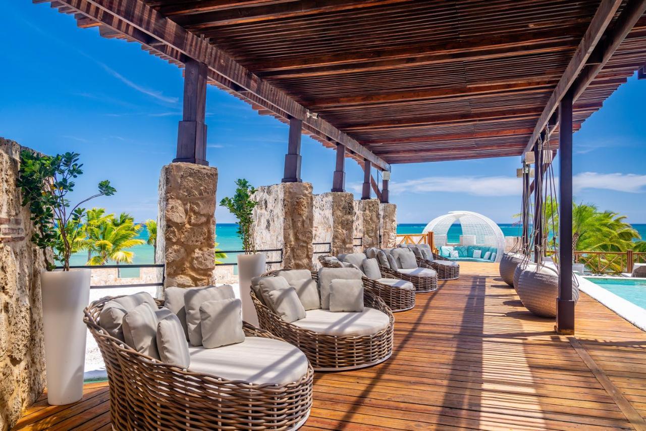 Sanctuary Cap Cana, A Luxury Collection All-Inclusive Resort, Dominican Republic (Adults Only) Punta Cana Exterior photo