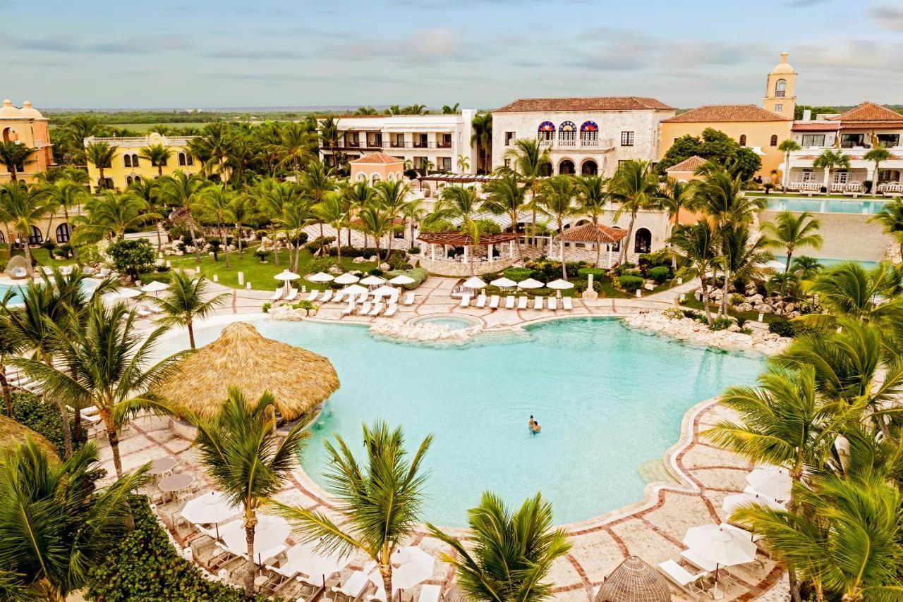 Sanctuary Cap Cana, A Luxury Collection All-Inclusive Resort, Dominican Republic (Adults Only) Punta Cana Exterior photo