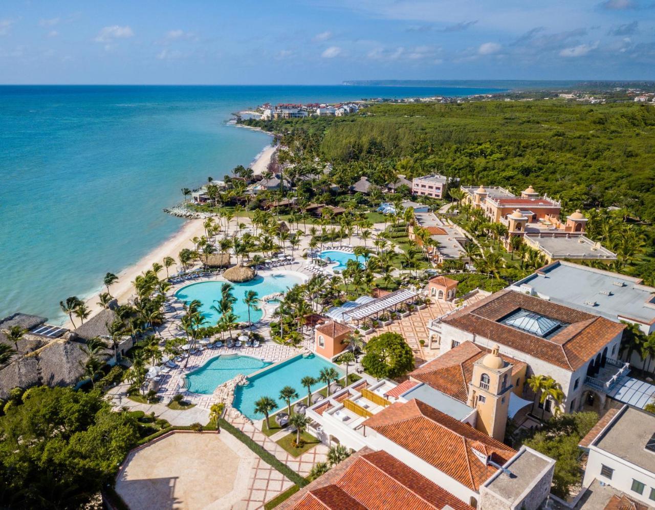 Sanctuary Cap Cana, A Luxury Collection All-Inclusive Resort, Dominican Republic (Adults Only) Punta Cana Exterior photo