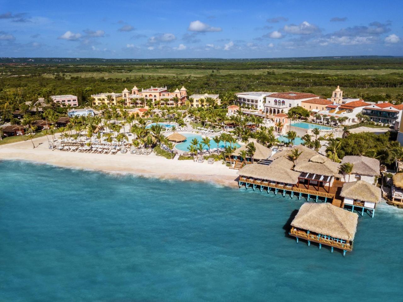 Sanctuary Cap Cana, A Luxury Collection All-Inclusive Resort, Dominican Republic (Adults Only) Punta Cana Exterior photo