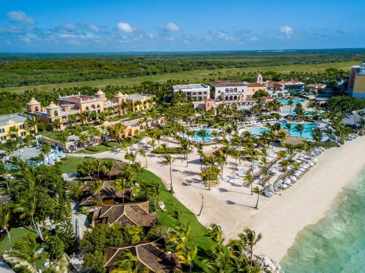 Sanctuary Cap Cana, A Luxury Collection All-Inclusive Resort, Dominican Republic (Adults Only) Punta Cana Exterior photo