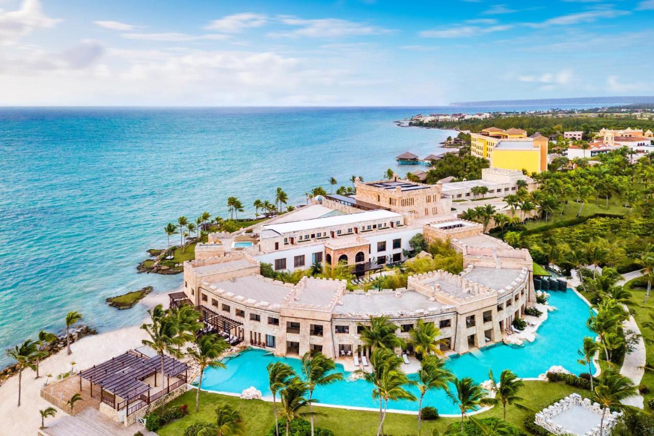 Sanctuary Cap Cana, A Luxury Collection All-Inclusive Resort, Dominican Republic (Adults Only) Punta Cana Exterior photo