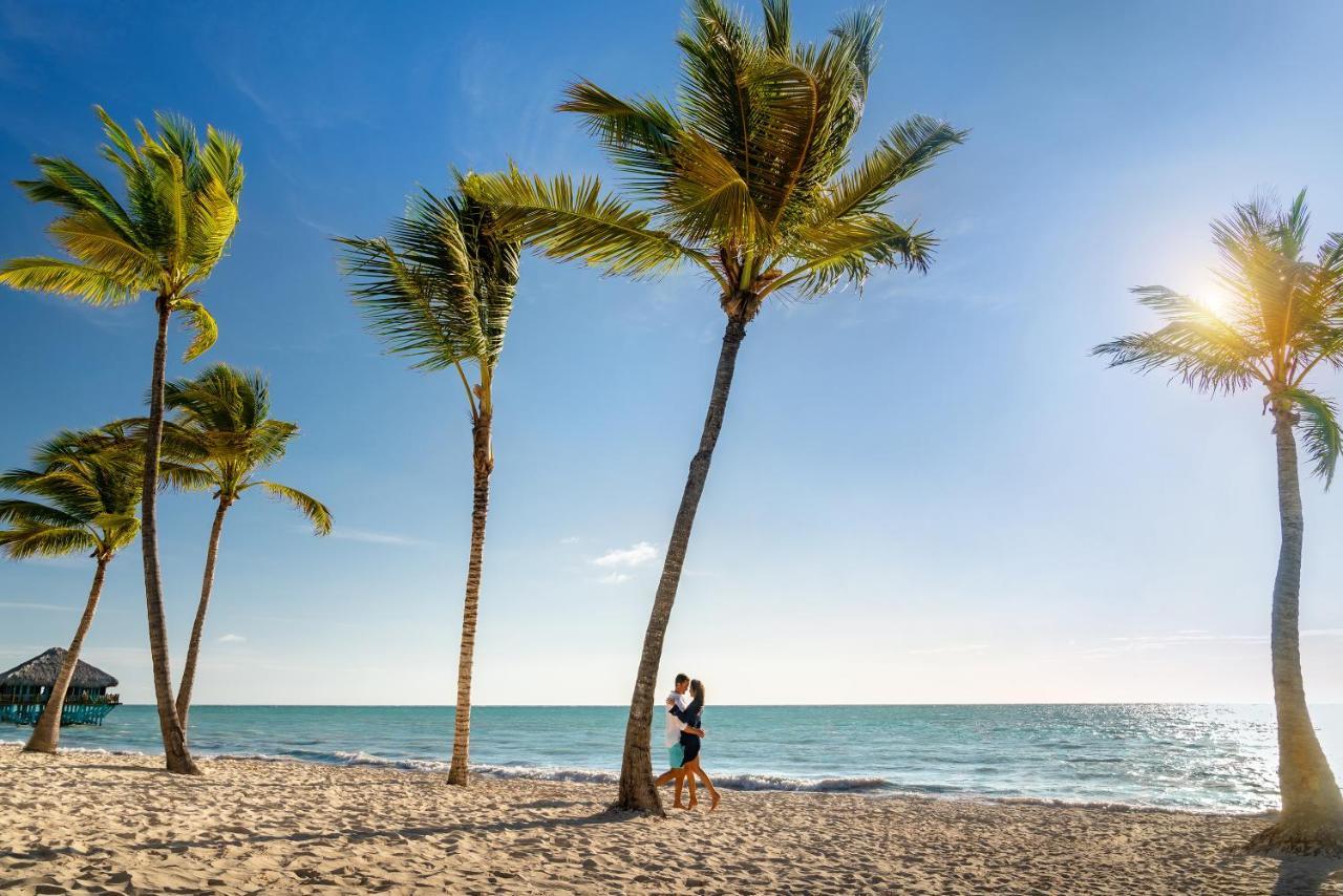 Sanctuary Cap Cana, A Luxury Collection All-Inclusive Resort, Dominican Republic (Adults Only) Punta Cana Exterior photo