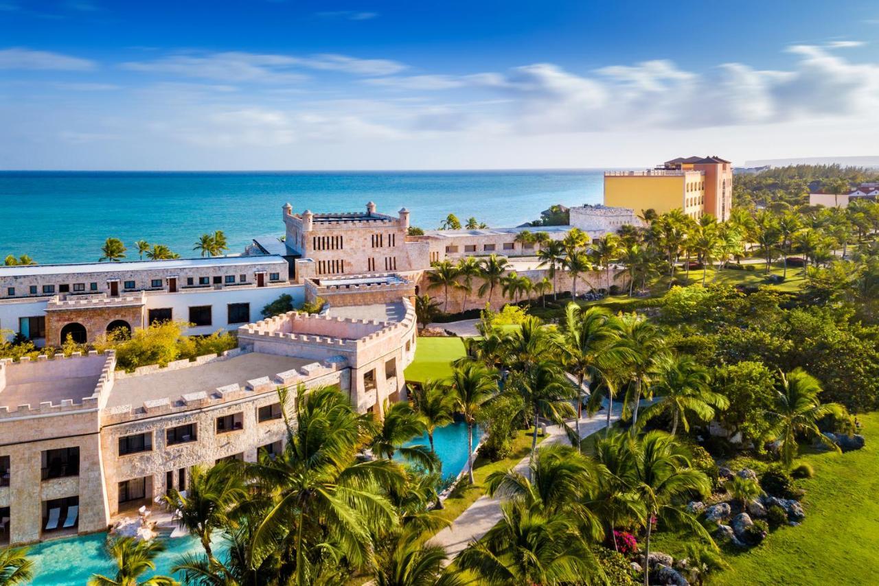 Sanctuary Cap Cana, A Luxury Collection All-Inclusive Resort, Dominican Republic (Adults Only) Punta Cana Exterior photo